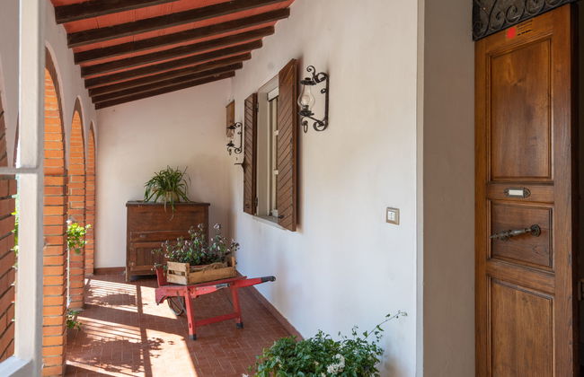 La Felcaia - Foto 28