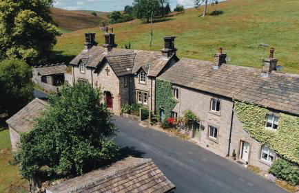 Ivy Cottage - Foto 12