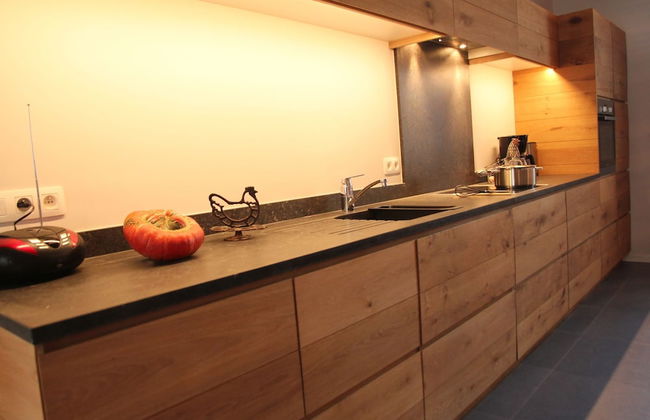 Gesves Castle Grounds Retreat - Foto 11