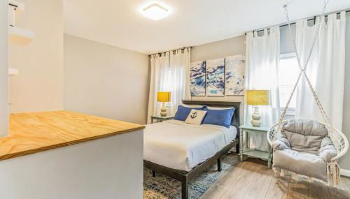 Shops, Dave and Busters and Convention Center across street! U1 - Foto 2