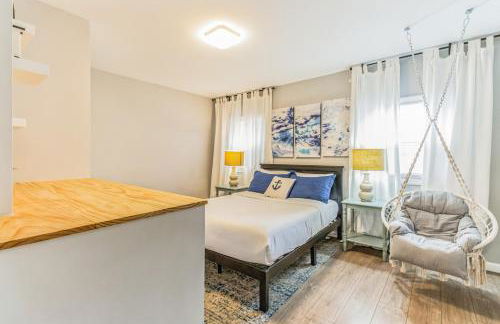 Shops, Dave and Busters and Convention Center across street! U1 - Foto 2