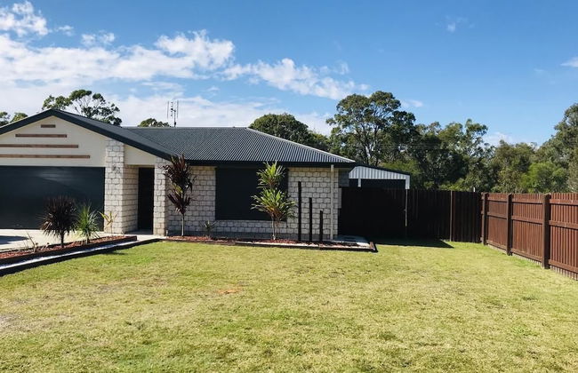 Hervey Bay Holiday Home - Foto 26