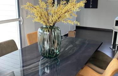 Villa de Rospico Les villas de Nevez - Photo 14