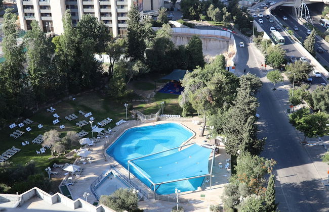 Jerusalem Hotel Private Luxury Suites near Western Wall - Foto 75