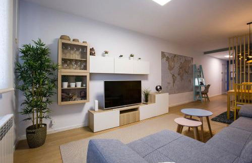 TELMO nuevo apartamento & parking en BilbaoZorroza - Foto 5