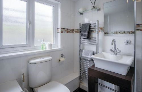 Anchor Well - 2 Bedroom Cottage - Ludchurch - Photo 117