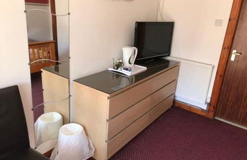 The Barn Lodge - Photo 27