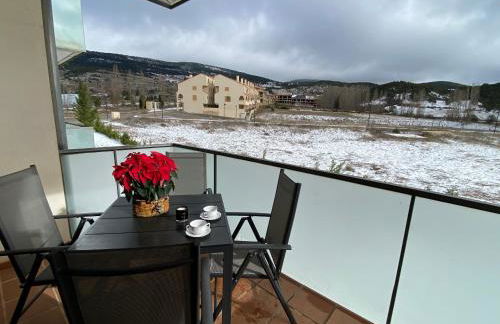 Apartamento en Alcala de la Selva by Family Homes - Foto 24