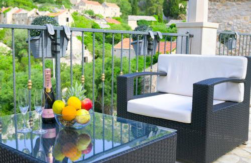 Rustic luxury Villa Fulmin - Foto 30