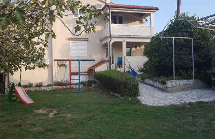 Apartment in Lopar with Two-Bedrooms 3 - Foto 1