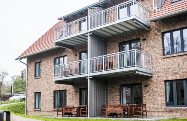 Narrow Luzin Modern Retreat - Foto 25