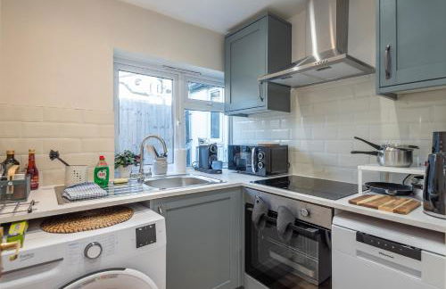 Modern Studio With Parking And Private Garden - Foto 1