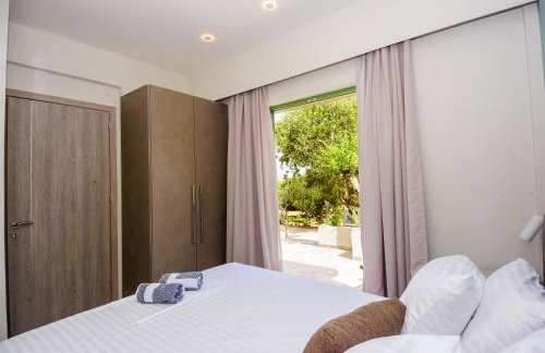 tzogias apartments pan - Photo 16