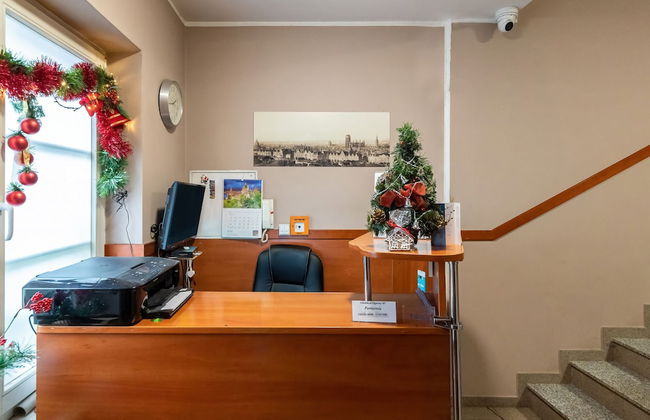 Ogarna Old Town Apartments by Renters - Foto 2