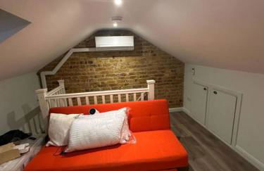 The Martins Stylish 3 Bedroom - Foto 9