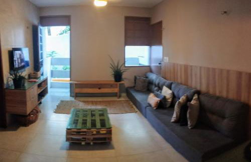 Apto Beira Mar - Morada das Ondas - Foto 40