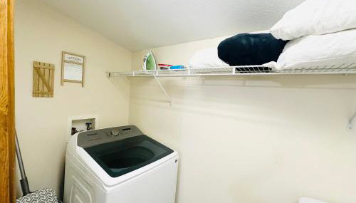 Milk Hand House.. Peaceful 1 bedroom cabin - Foto 2