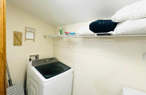 Milk Hand House.. Peaceful 1 bedroom cabin - Foto 2
