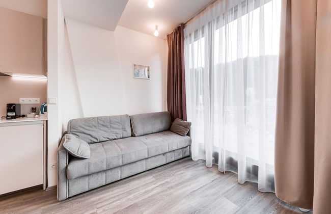 KORA APARTMENTS - Foto 15