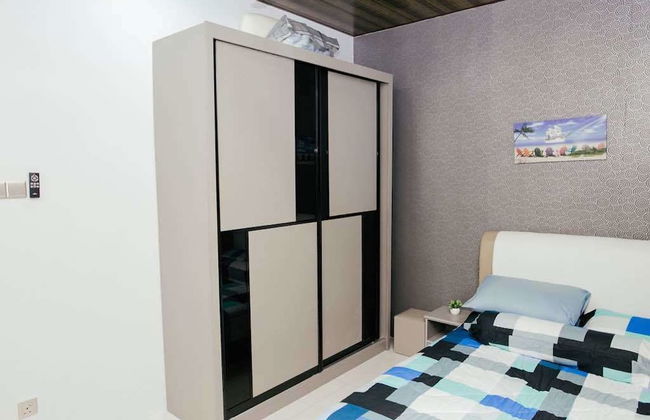 DWJ Residence - Foto 2