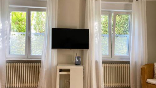 Ruhiges WG-Appartment in Einfamilienhaus - Foto 4