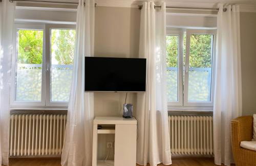 Ruhiges WG-Appartment in Einfamilienhaus - Foto 4