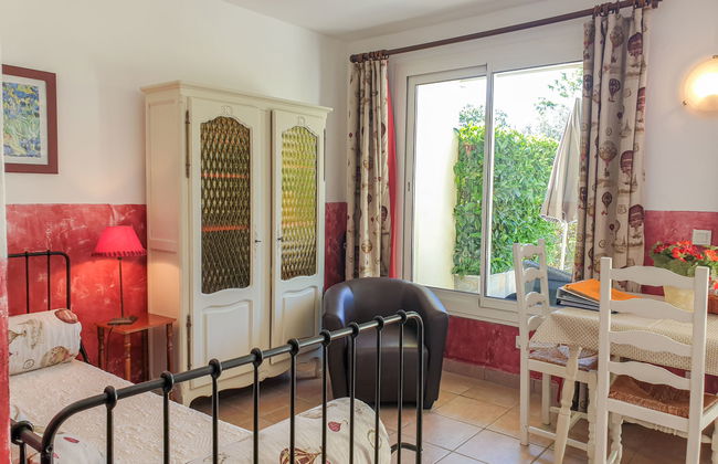 petite maison, 30 m², 2 pers - Photo 11