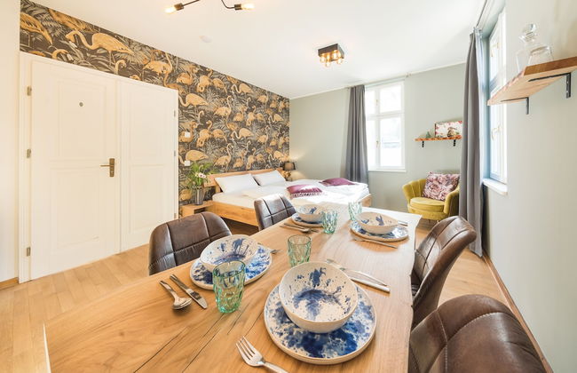 Design Apartments - Kutscherhaus - Photo 28