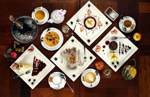 Villa Riccona - Foto 16