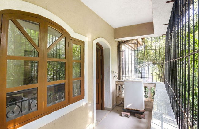 GuestHouser 4 BHK Villa 8209 - Foto 35