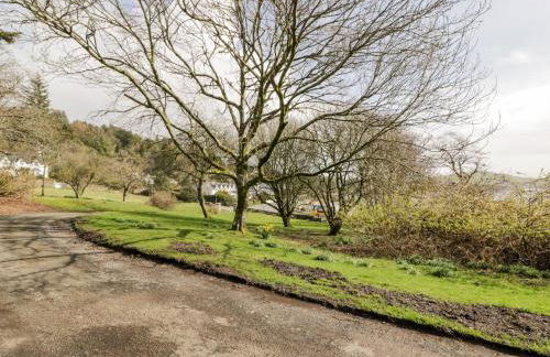 Saltflats Cottage - Rockcliffe - Foto 23