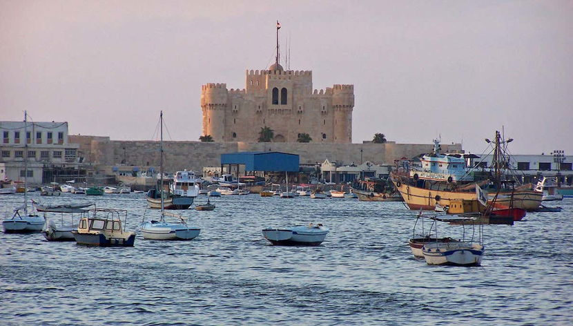 Qaitbay