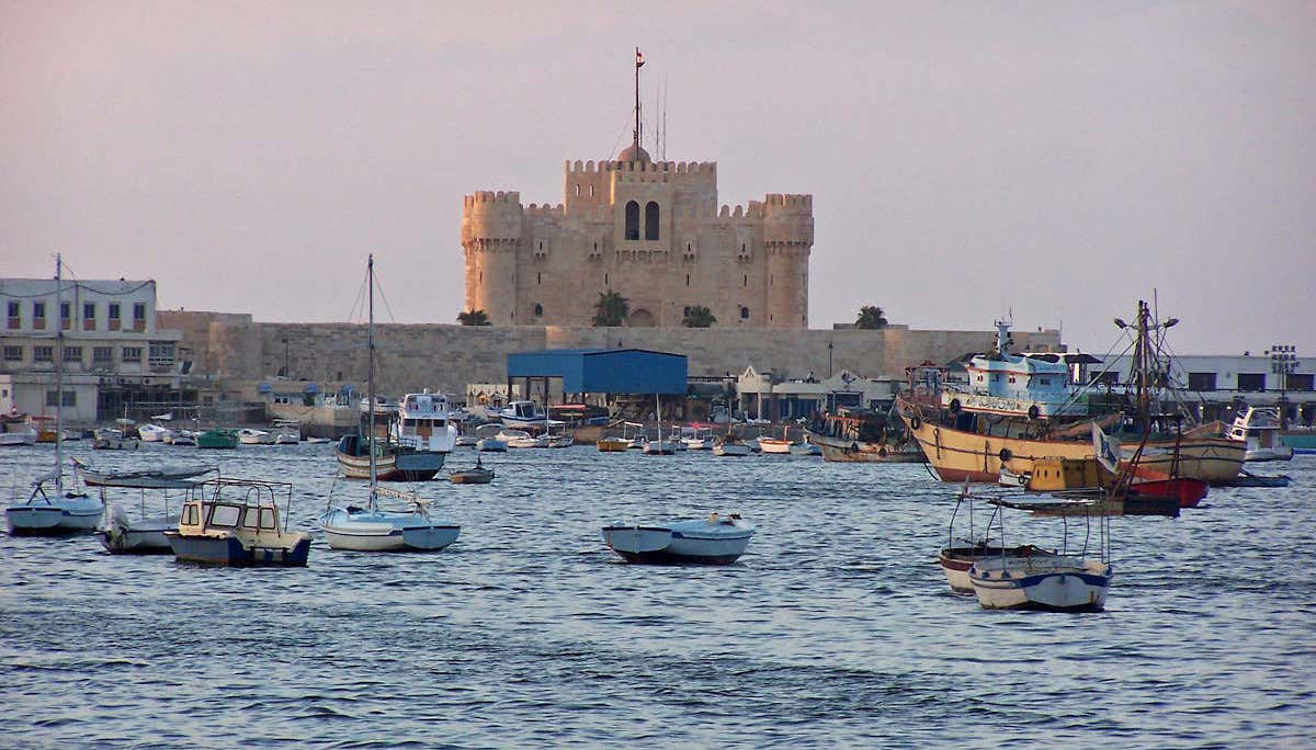 Qaitbay