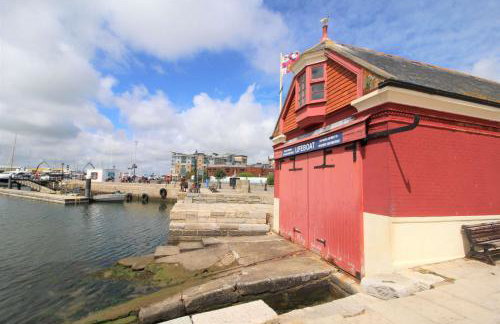 Spinnaker House-with Tesla Electric Charging Point - Foto 38