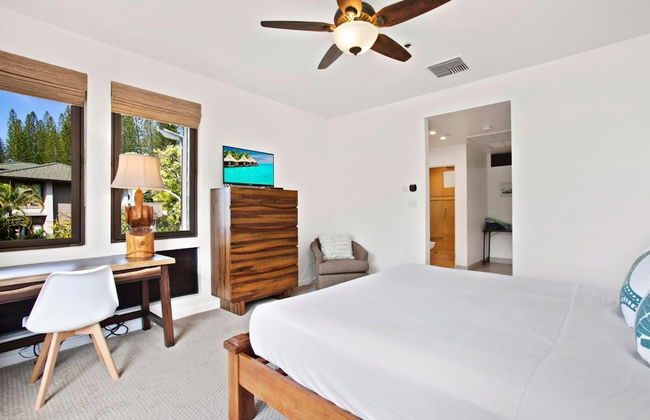 Kapalua Golf Villas by KBM Resorts - Foto 19