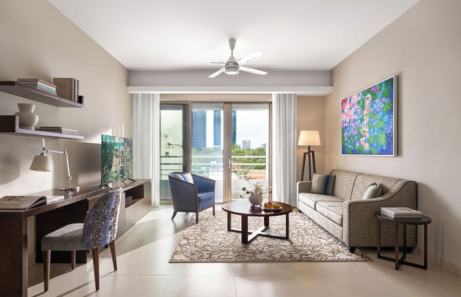 Somerset Ho Chi Minh City - Foto 78