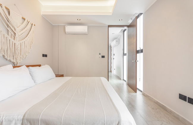 Toh House Luxury by Boutique Apartments MX - Foto 69