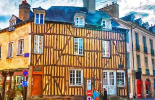 Yukos-Studio Cosy-(Hypercentre) - Foto 22