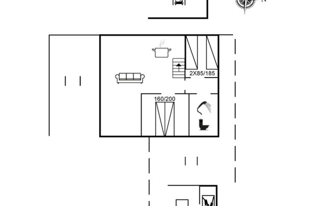 "Fani" - 200m from the sea - Foto 2