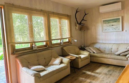 Masuria Hut - Foto 13