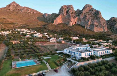 Central Apartment Macari Cala Azzurra Residence - Foto 38