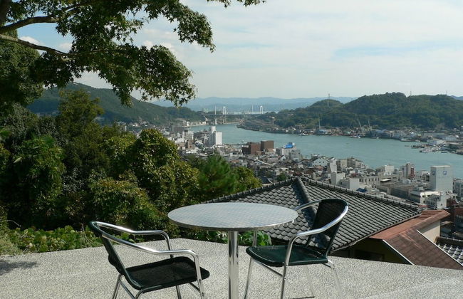 Saka no Kaze - Photo 17