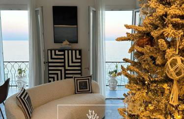 "Maison Mare" Fronte Spiaggia - Foto 76