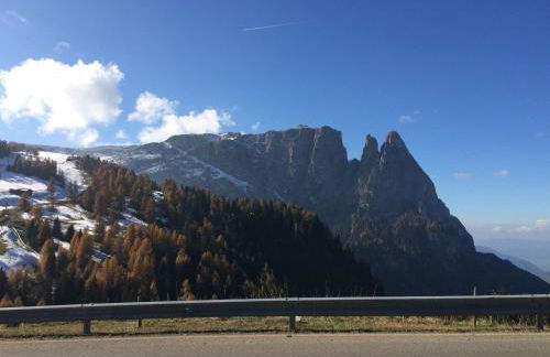 Appartamento Alpe di Siusi - Foto 62