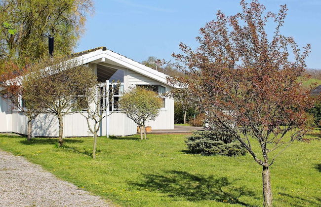 5 Person Holiday Home in Rude-by Traum - Foto 20