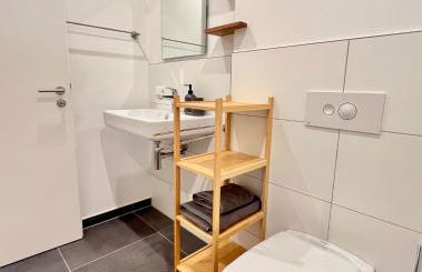 Modernes Mini-Apartment in Kehl Kork - Foto 8