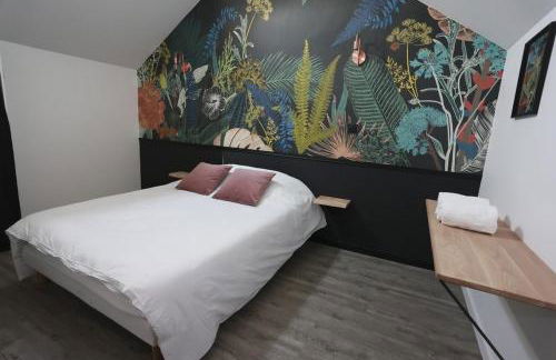 Maison la Cassine - Centre Doué la Fontaine - Proche Zoo - Photo 1