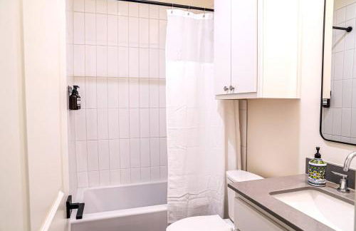 Gruene Daze Chalet - Stylish Aframe - Escape the Ordinary - Foto 23