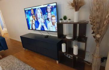 TULIPE - Spacieux appart 105 m2 -3 Ch - PARIS EXPO - CACHAN - Foto 8