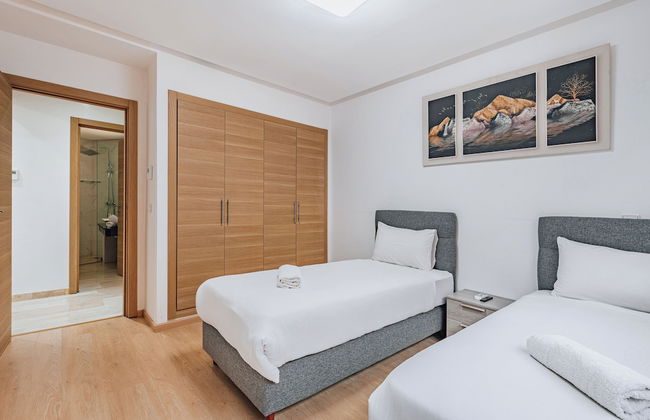 Migdal Gueliz Apart Hôtel, by résidence Hamza - Foto 6